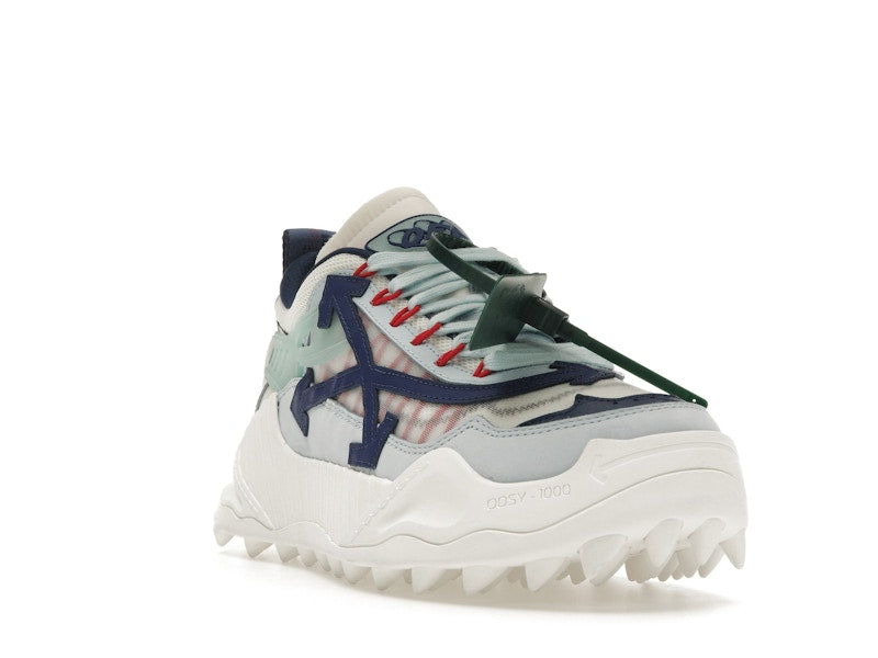 OFF-WHITE Odsy-1000 Light Blue