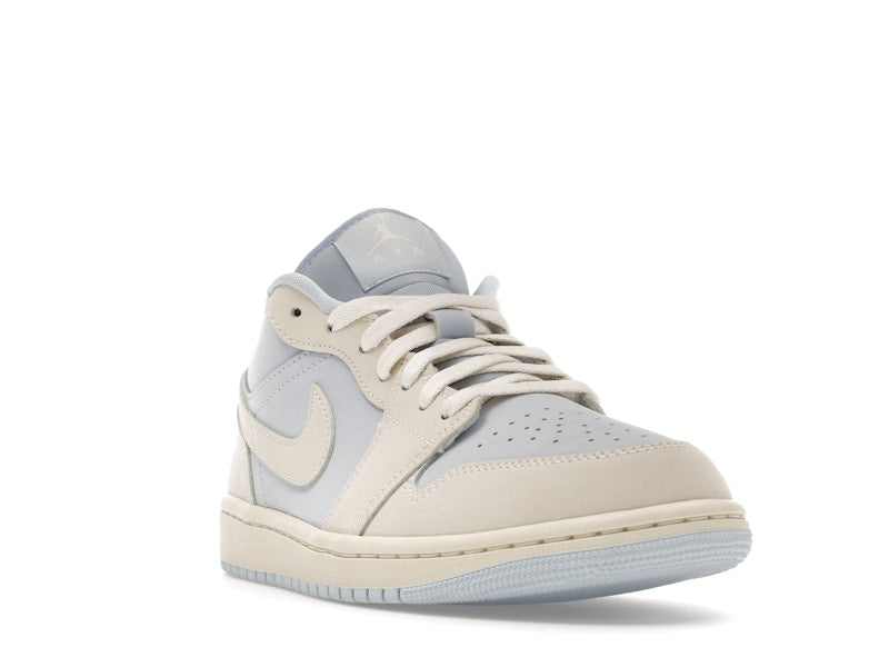 Jordan 1 Low SE Hydrogen Blue Sail (Women's)