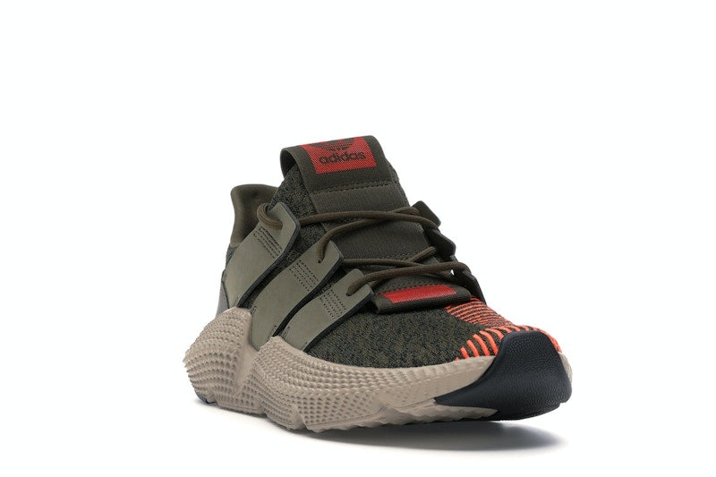 adidas Prophere Trace Olive