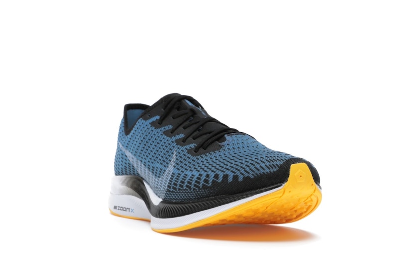 Nike Zoom Pegasus Turbo 2 Black