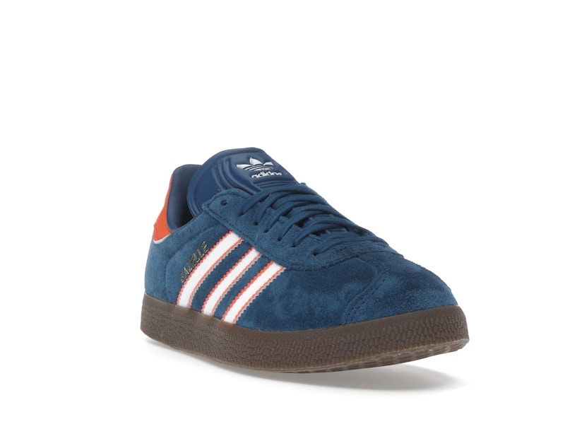 adidas Gazelle Minnesota United FC Third Kit