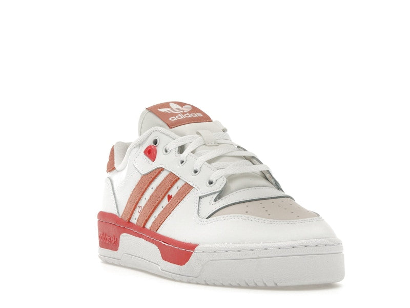 adidas Rivalry Low Valentine's Day (2024) (Women's)