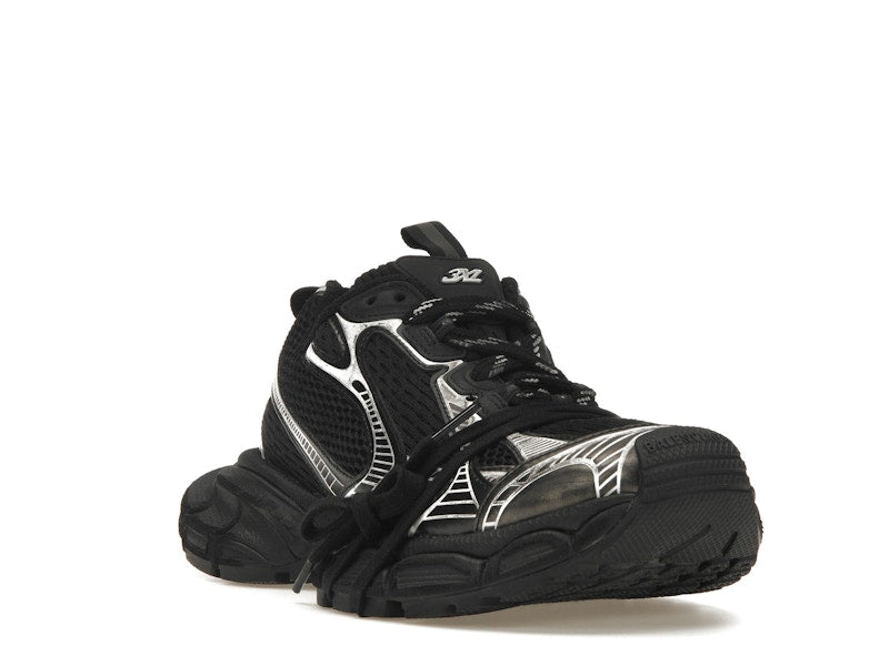 Balenciaga 3XL Black (Women's)