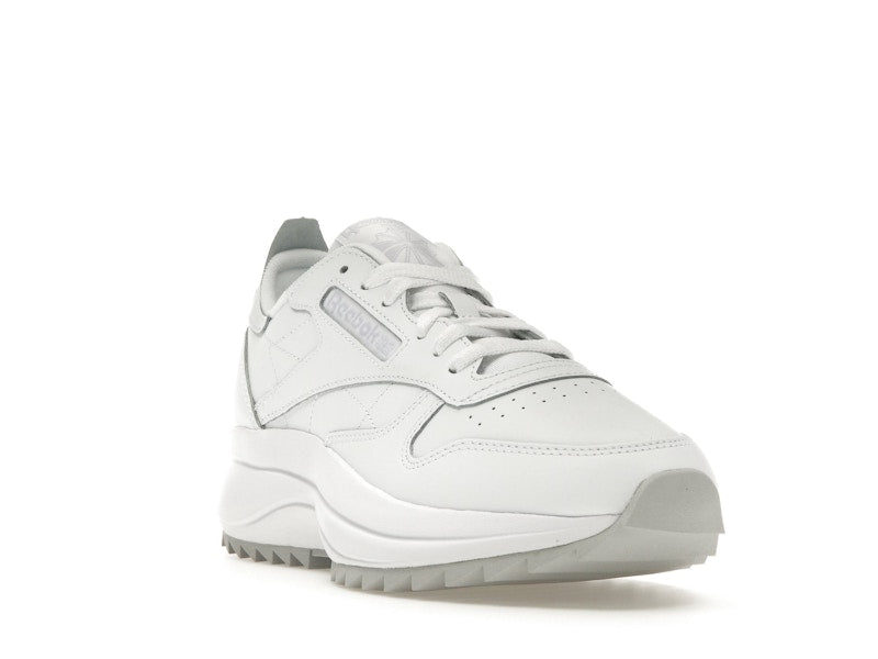 Reebok Classic Leather SP Extra Footwear White (Women's)