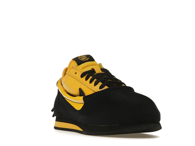 Nike Cortez SP CLOT CLOTEZ Bruce Lee