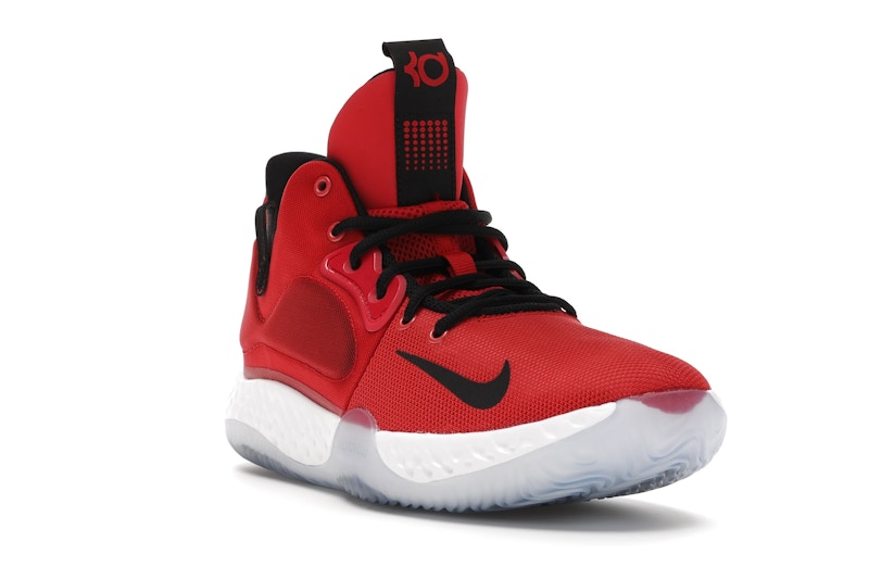 Nike KD Trey 5 VII University Red