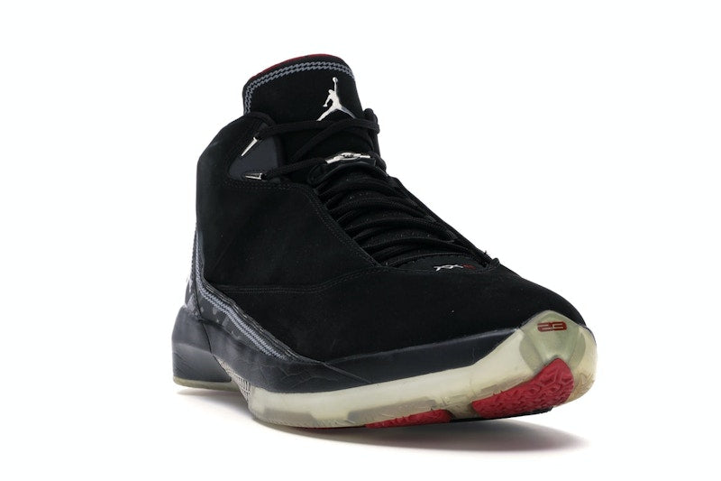 Jordan 22 OG Black Varisty Red