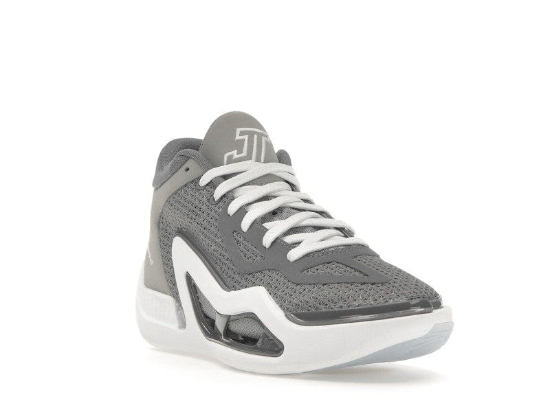 Jordan Tatum 1 Cool Grey