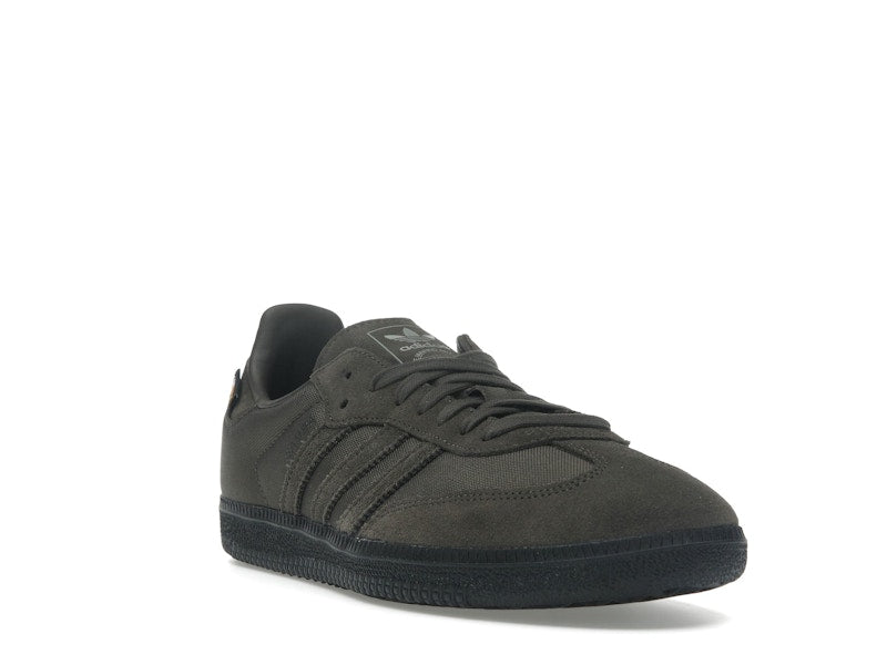adidas Samba OG Shadow Olive Cordura
