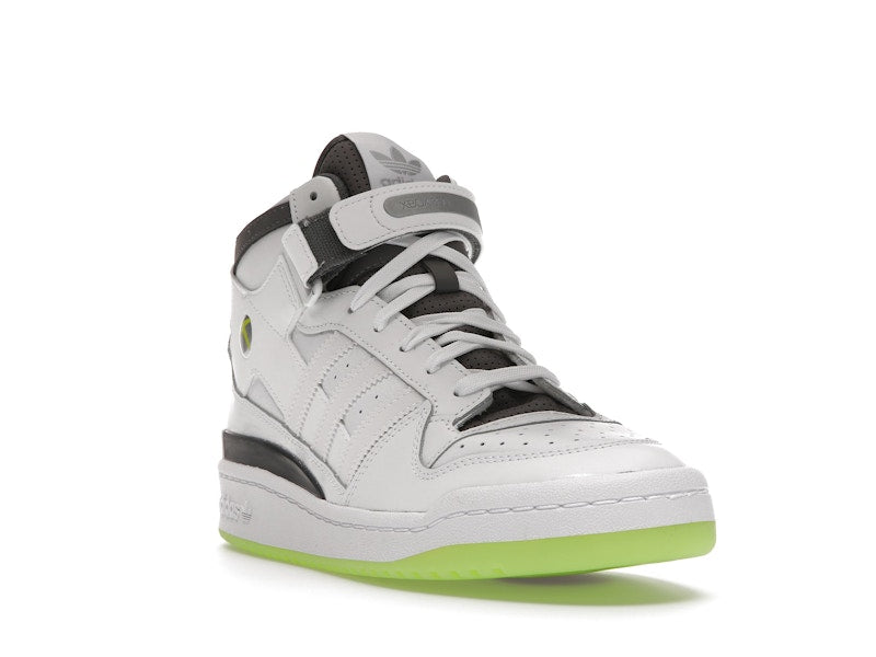 adidas Forum Mid Xbox 360