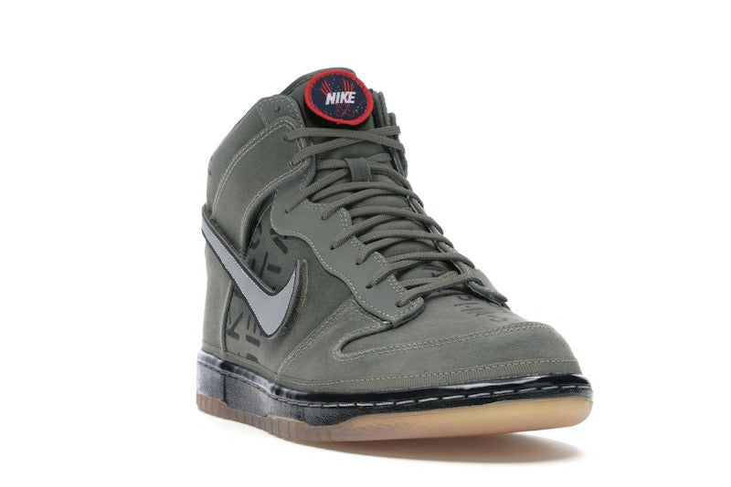 Nike Dunk High All-Star Galaxy Rogue