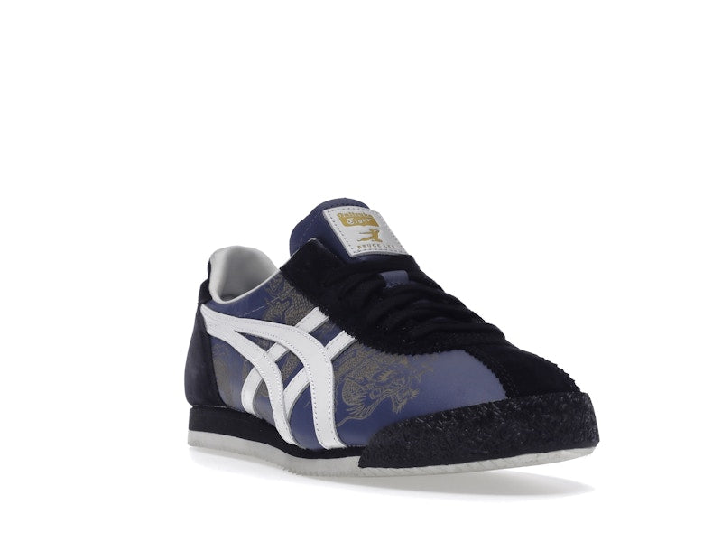 Onitsuka Tiger Corsair Bait Bruce Lee