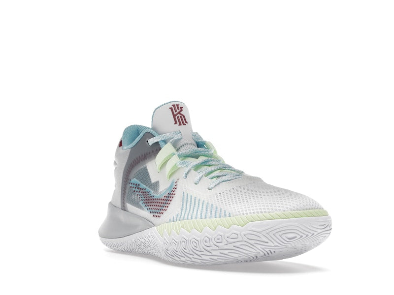 Nike Kyrie Flytrap V Grey Fog Blue Chill