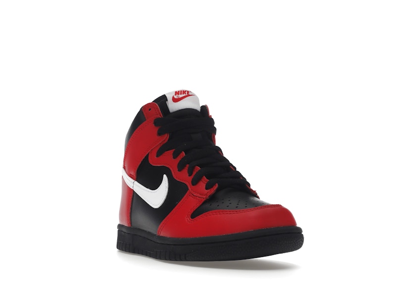 Nike Dunk High Deadpool (GS)