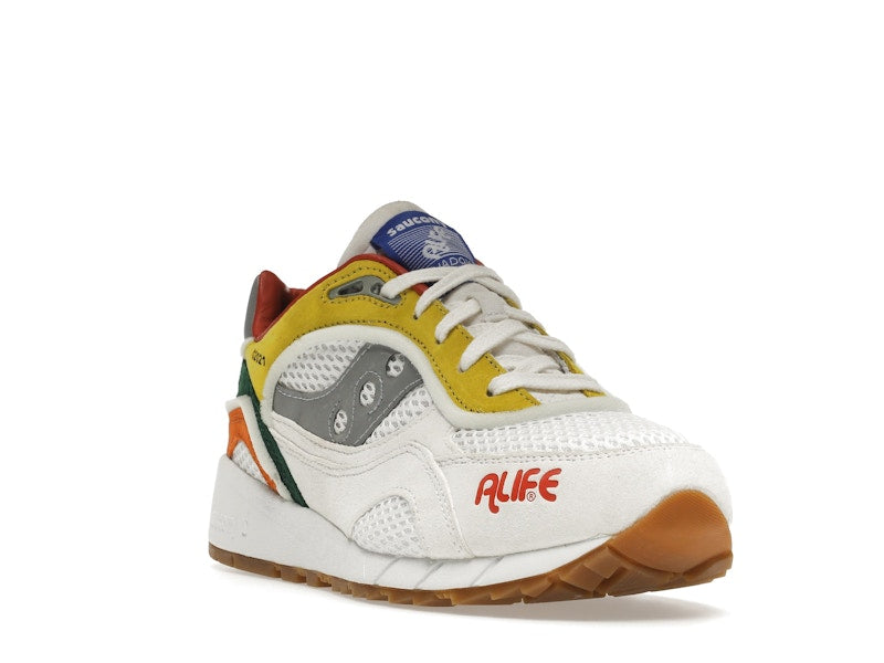 Saucony Shadow 6000 Alife (2022)