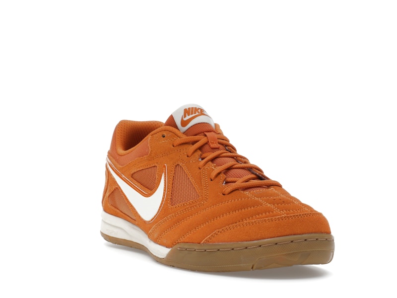 Nike Gato Monarch Gum Light Brown Soft Pearl