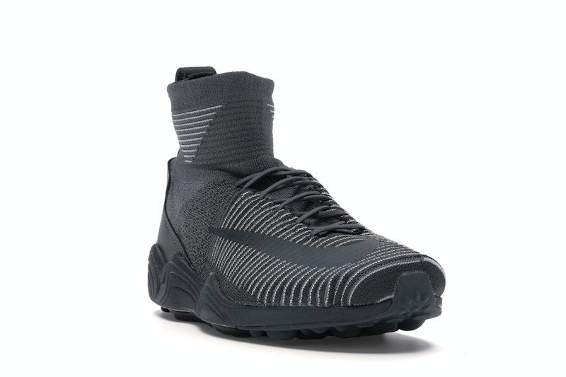 Nike Zoom Mercurial Xi Fk Dark Grey/Anthracite-Wolf Grey