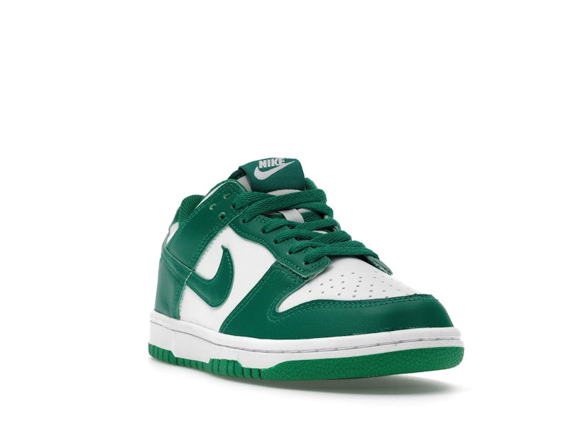 Nike Dunk Low White Malachite (GS)