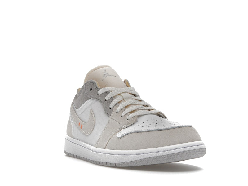 Jordan 1 Low SE Craft Inside Out White Phantom