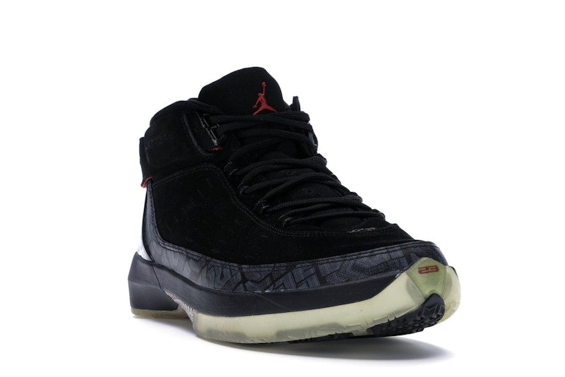 Jordan 22 OG Chicago PE