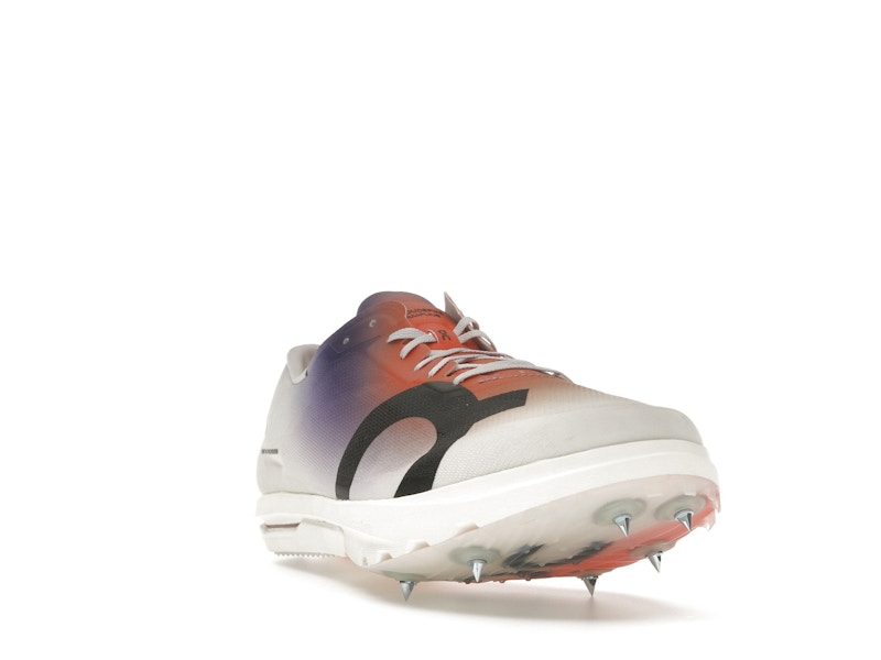 On Running Cloudspike Amplius Prism Capsule Collection
