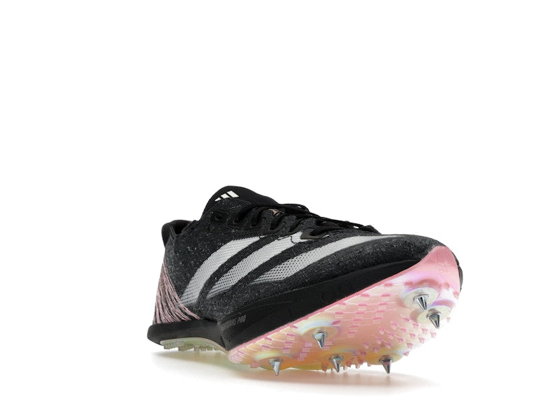 adidas Adizero Prime SP 3 Core Black Zero Metalic Spark