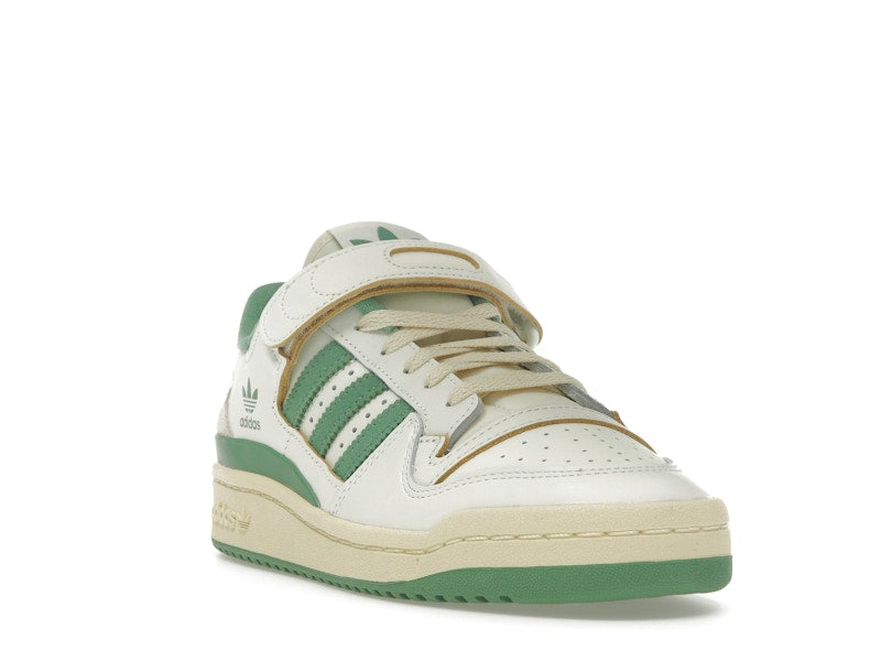 adidas Forum 84 Low Ivory Preloved Green