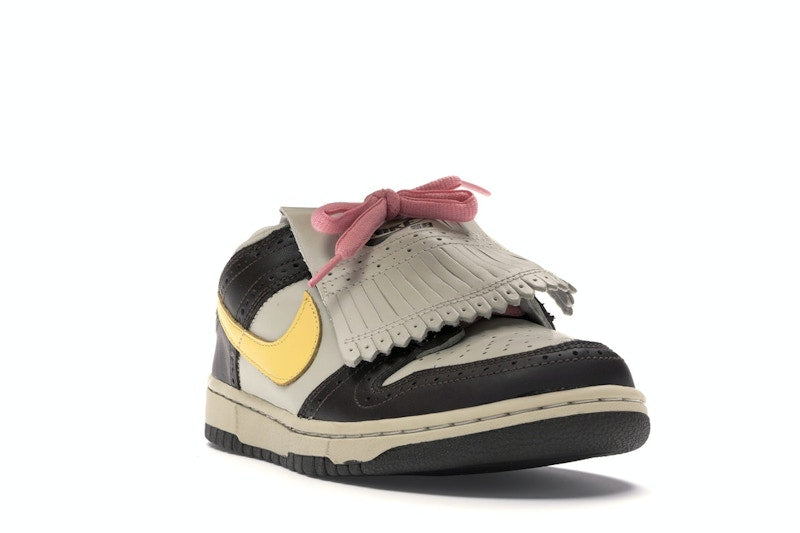 Nike SB Dunk Low Golf Net