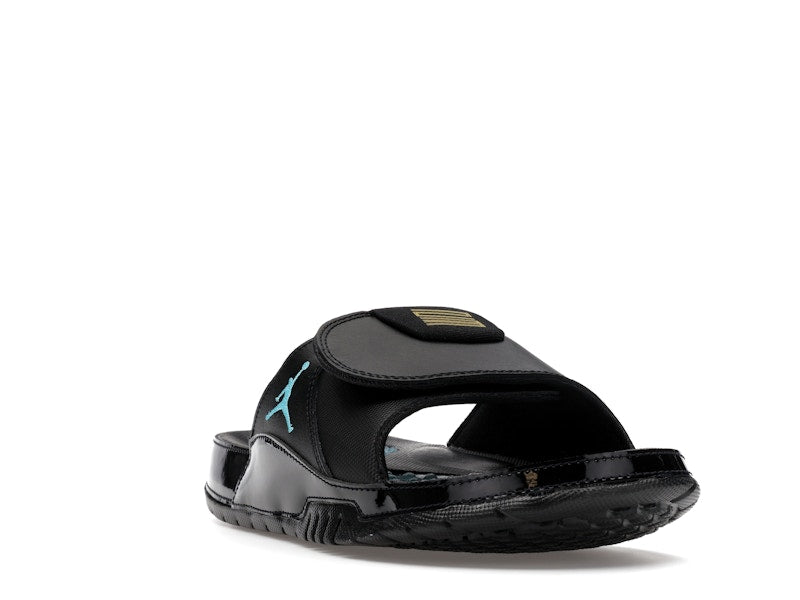 Jordan Hydro XI Retro Gamma Blue