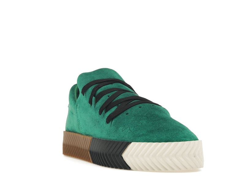 adidas AW Skate Alexander Wang Green
