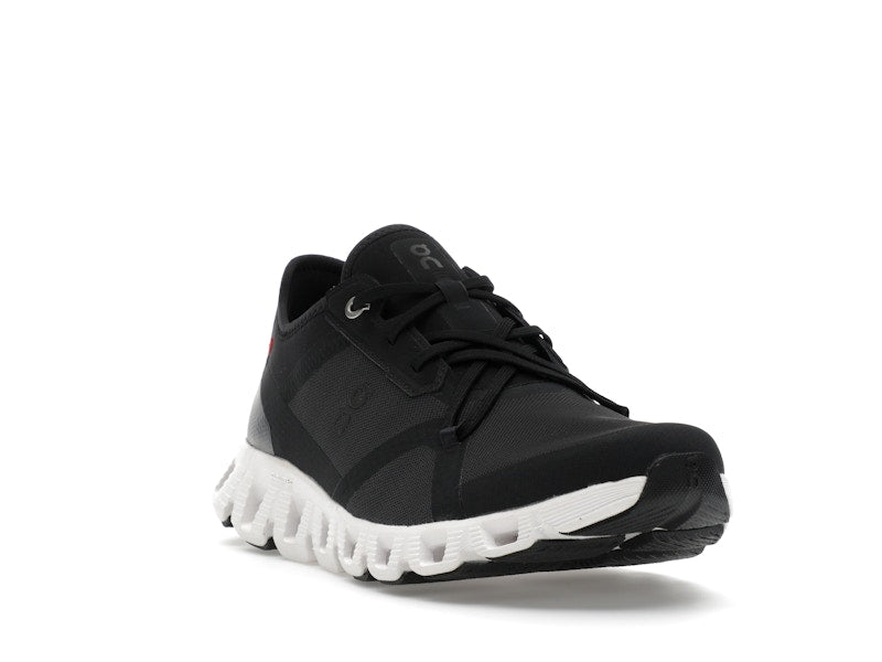 On Running Cloud X 3 AD Black White