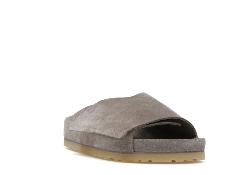 Birkenstock Los Feliz Suede Fear Of God Cement (Narrow Fit)
