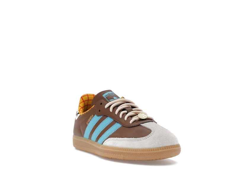 adidas Samba OG Toy Story Woody (GS)