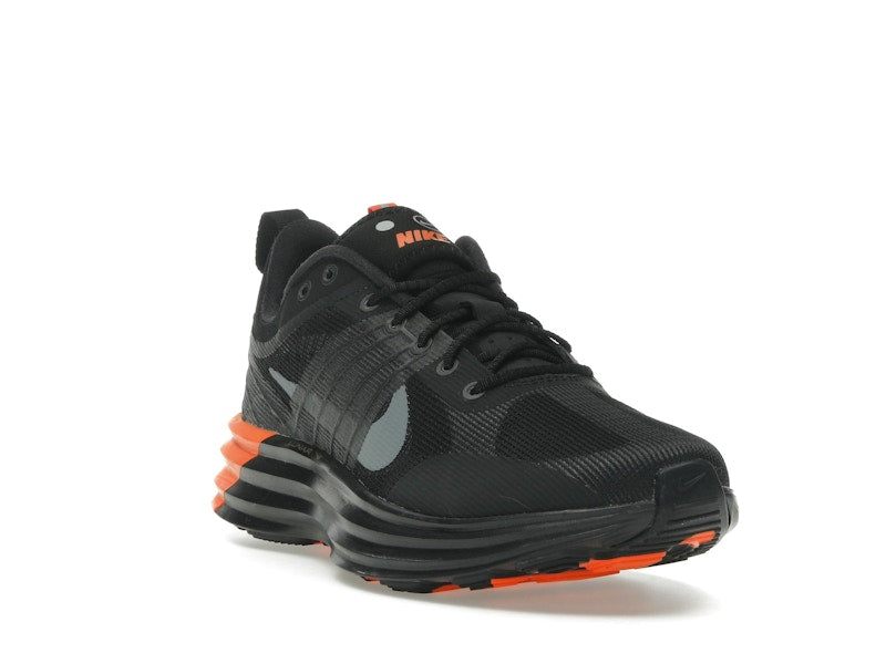 Nike Lunar Roam Safety Orange