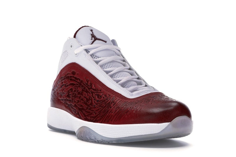 Jordan 2011 Team Red White