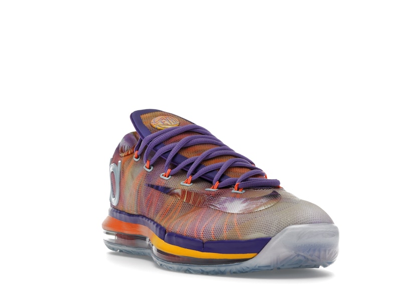 Nike KD 6 Elite EYBL