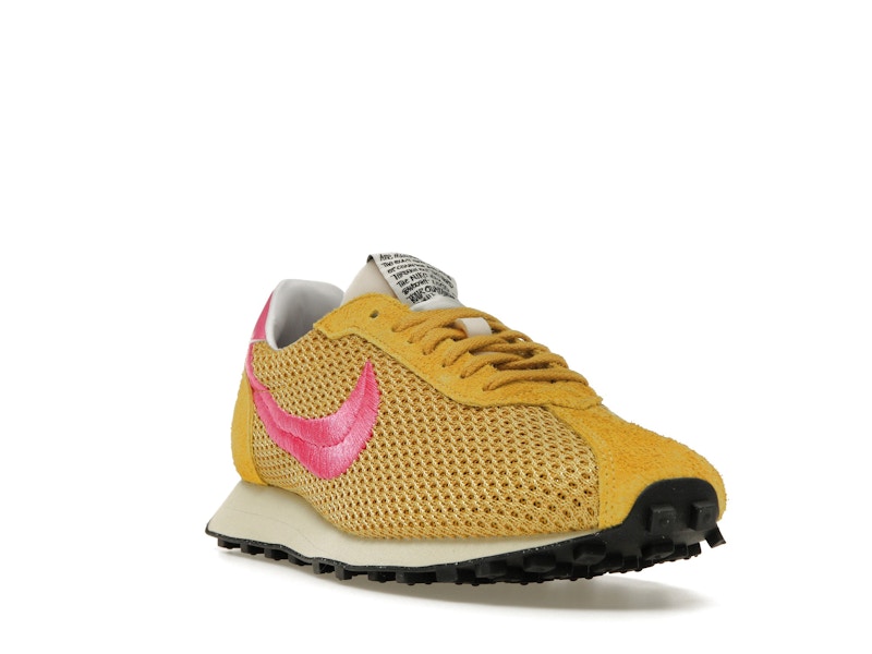 Nike LD-1000 SP Stussy Sanded Gold