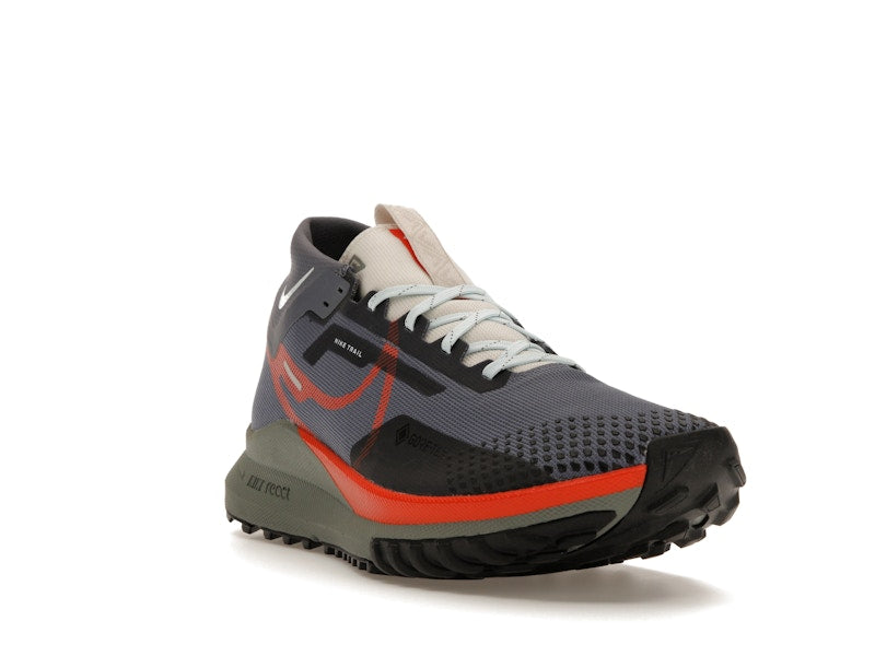 Nike React Pegasus Trail 4 Gore-Tex Light Carbon Cosmic Clay