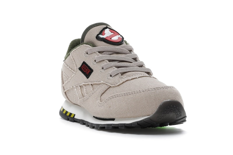 Reebok Classic Leather Ghostbusters (TD)