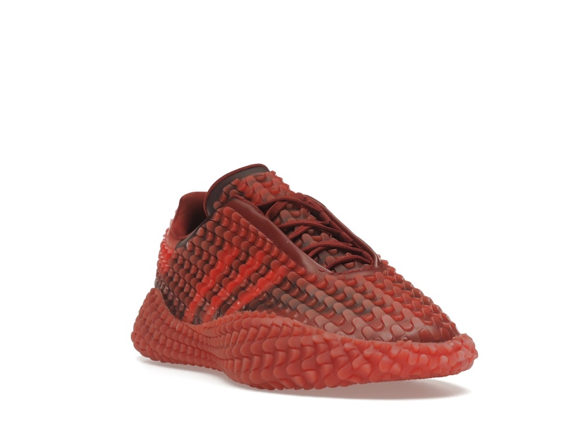 adidas Graddfa AKH I Craig Green Collegiate Burgundy
