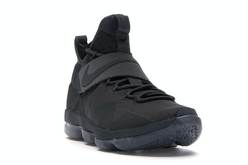 Nike LeBron 14 Zero Dark Thirty 23