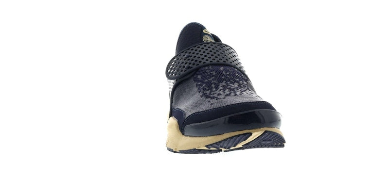 Nike Sock Dart Mid Stone Island Obsidian
