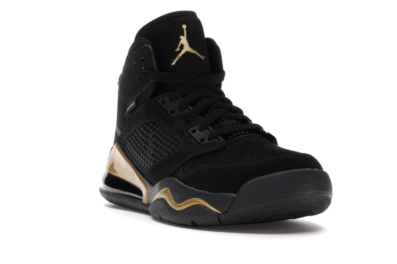 Jordan Mars 270 Black Gold (GS)