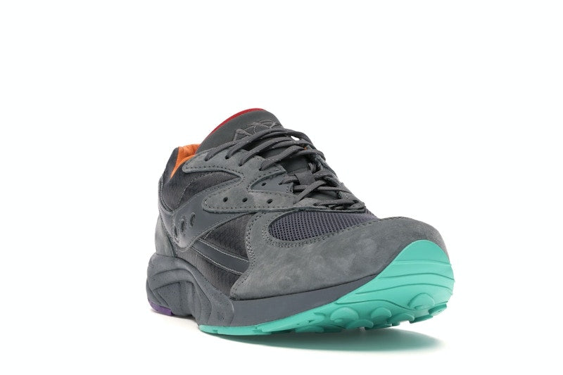 Saucony Aya Raised By Wolves