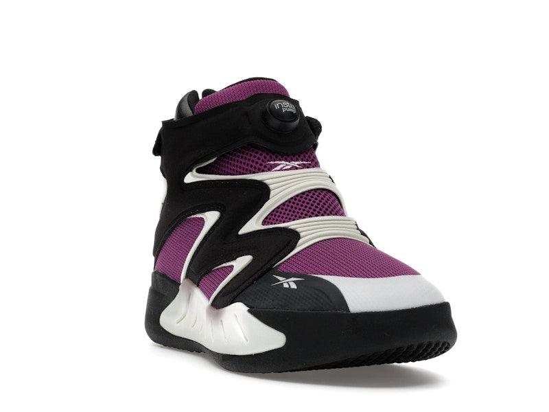 Reebok Instapump Fury Zone Aubergine