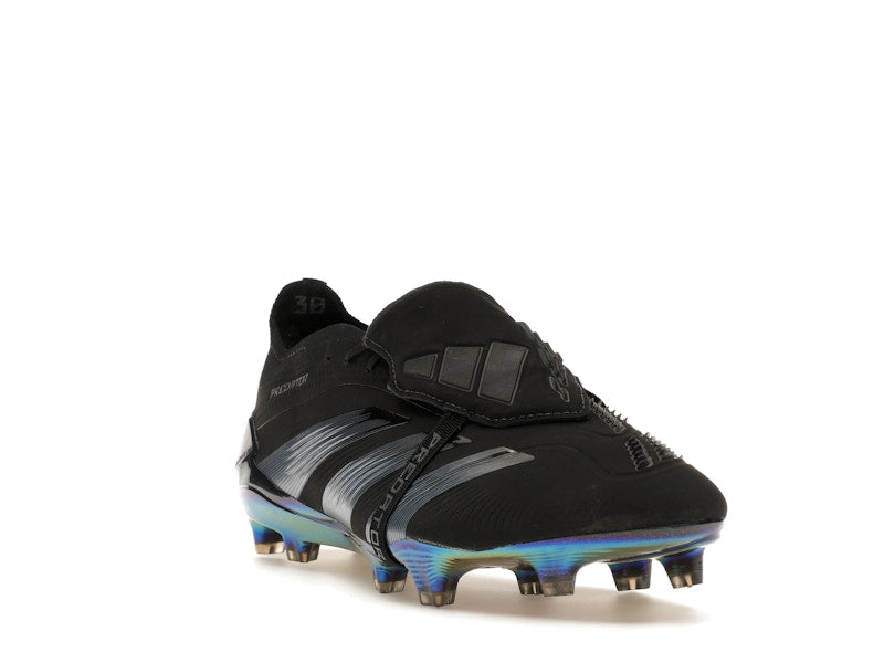 adidas Predator 24+ Elite FT FG Base Black Pack