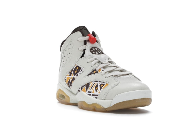 Jordan 6 Retro Quai 54 (2020) (GS)