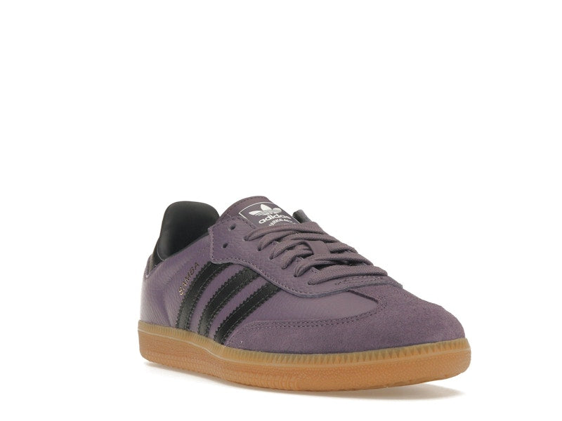 adidas Samba Shadow Violet (Women's)