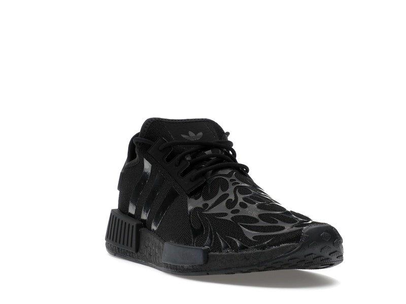 adidas NMD R1 Star Wars Nanzuka Darth Vader