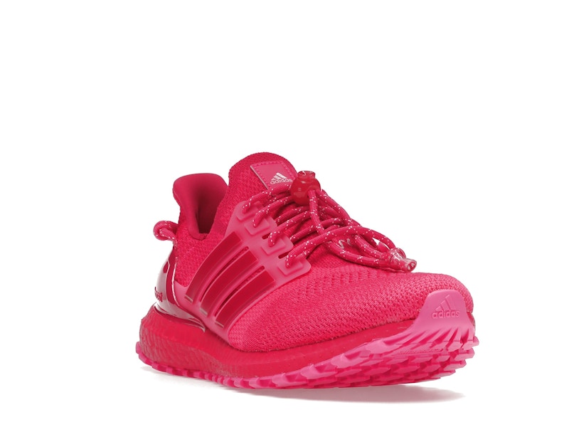 adidas Ultra Boost OG Beyonce Ivy Park Ivy Heart